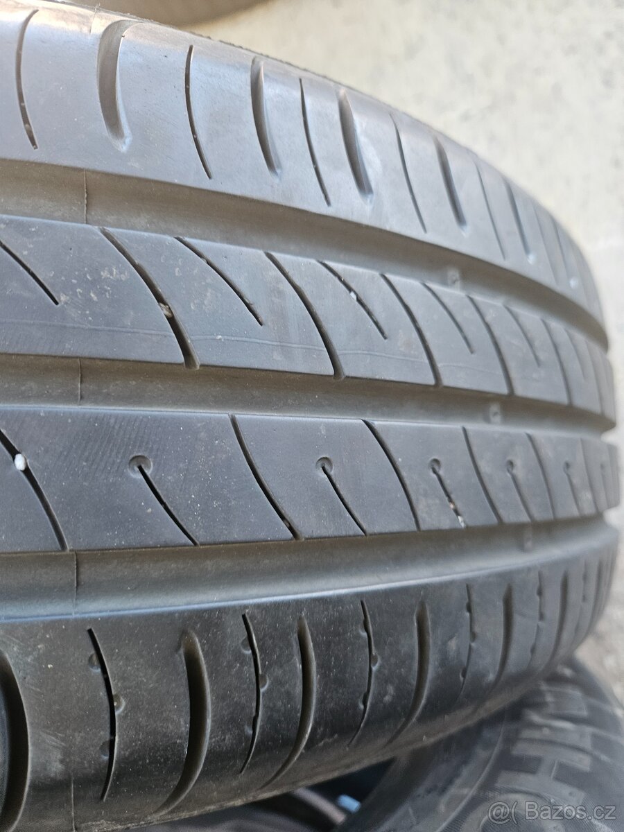 185/60R15 84H Ecowing ES01 KUMHO