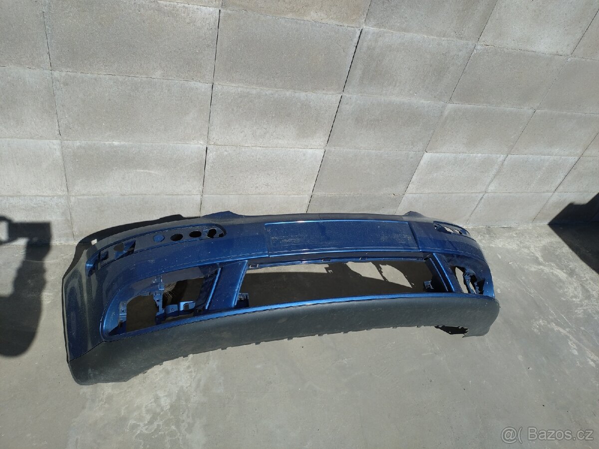 Nárazník přední VW Golf 5Plus