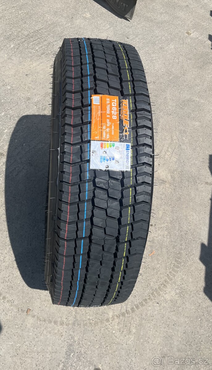 315/70 R22,5 Torque 31570R22,5