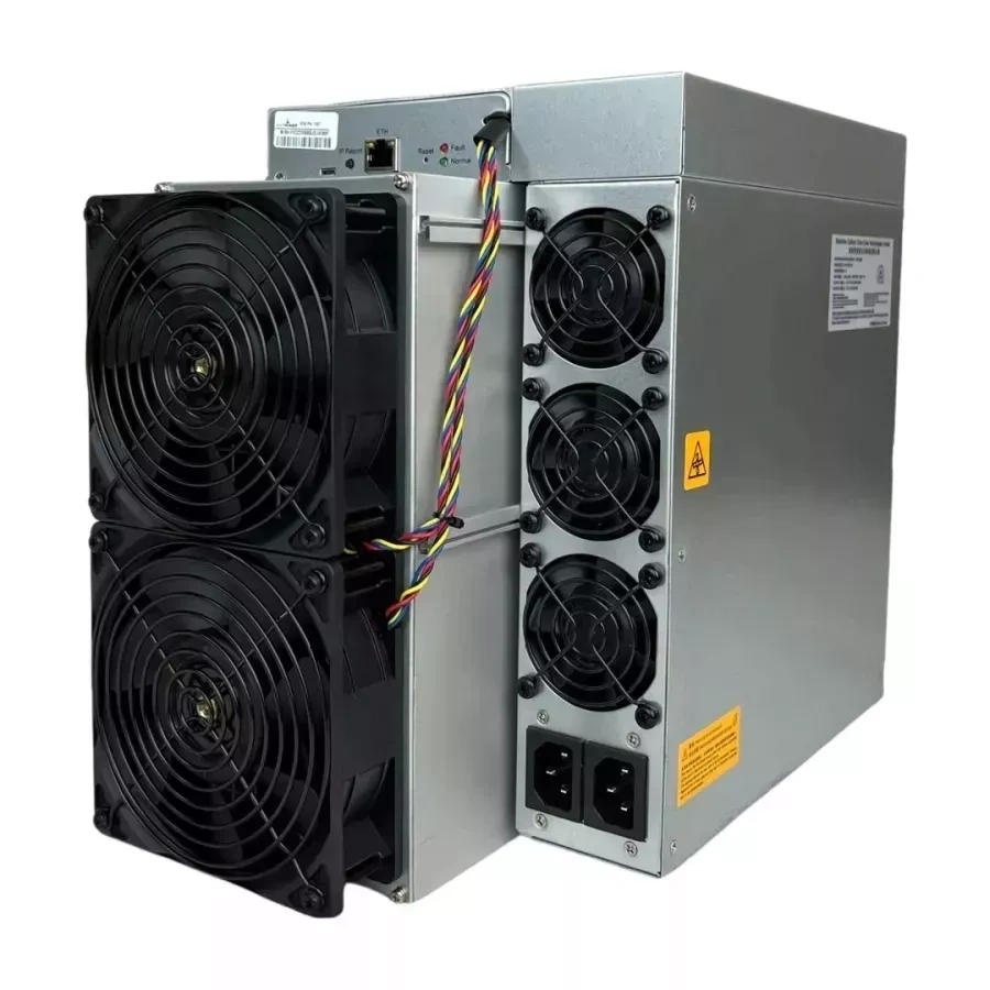 Bitmain Ant_miner L9