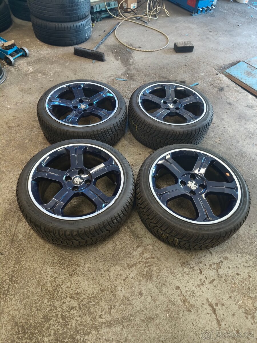 4x108 R18