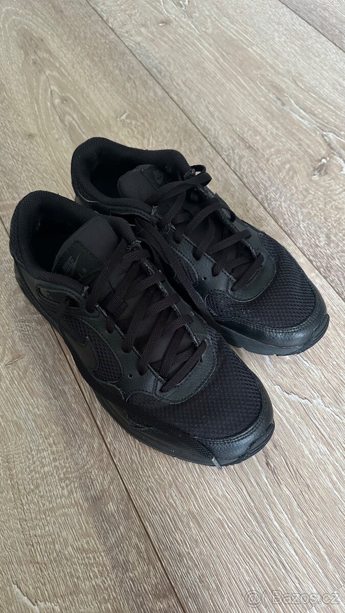 Tenisky Nike Air max ,velikost 38