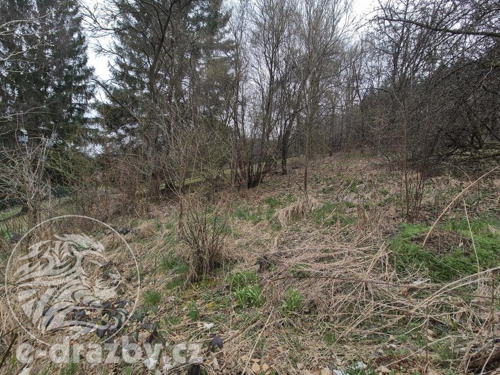 Spoluvlastnický podíl na stavebních pozemcích v Rokytnici u 