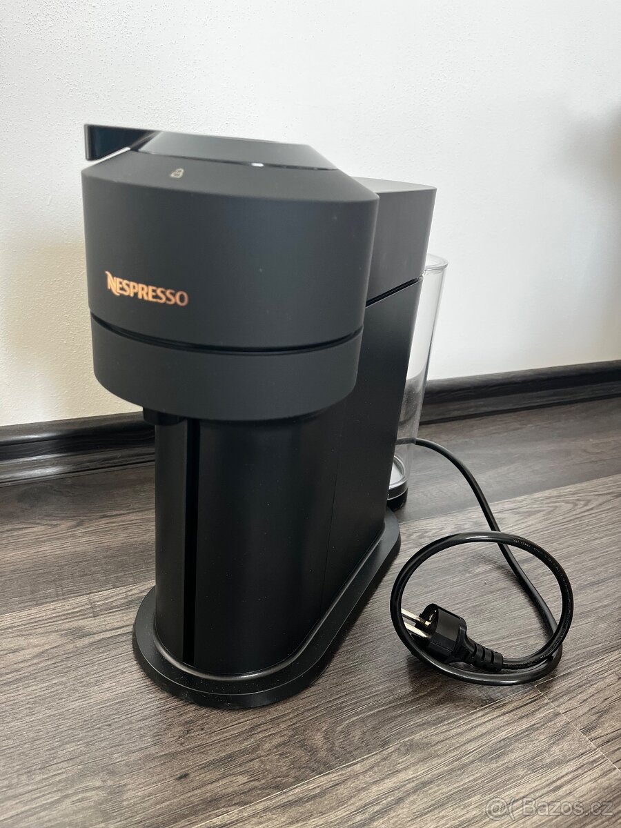 Nespresso Relove Vertuo Next