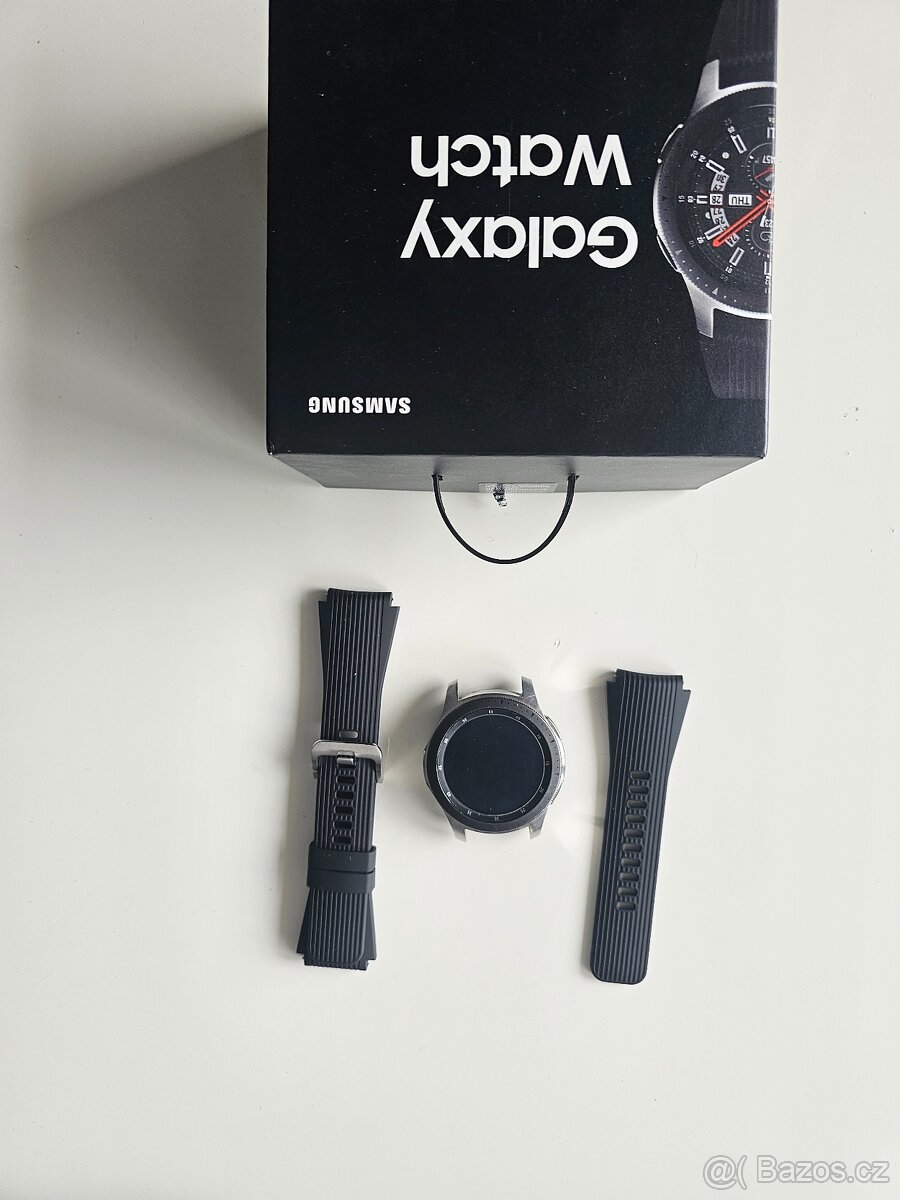 Samsung Galaxy Watch