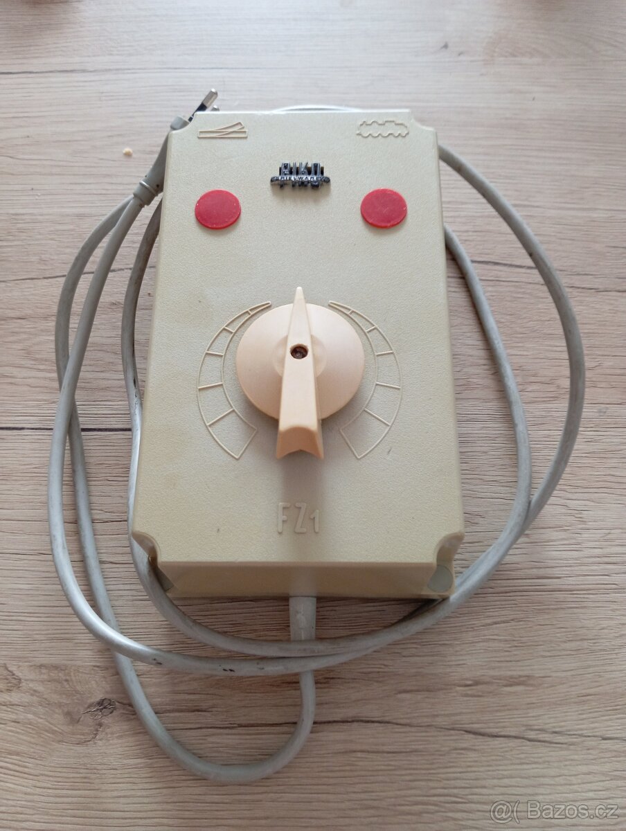 TRAFO - PIKO