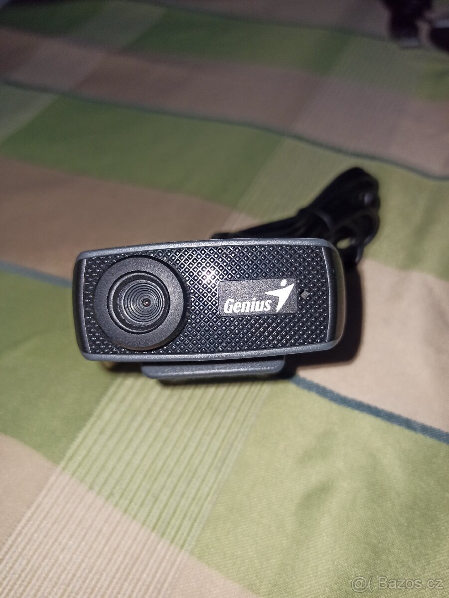 Web kamera Genius USB