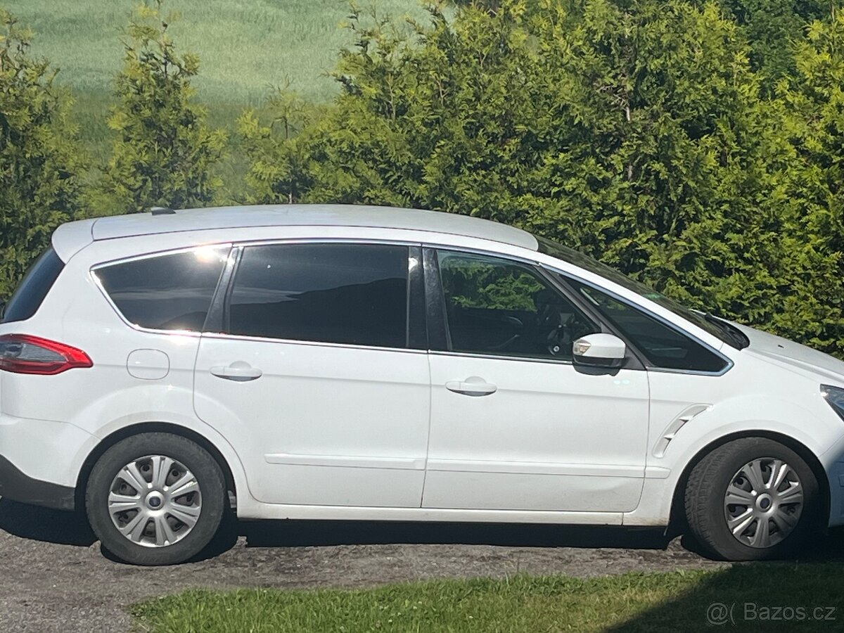 S-Max