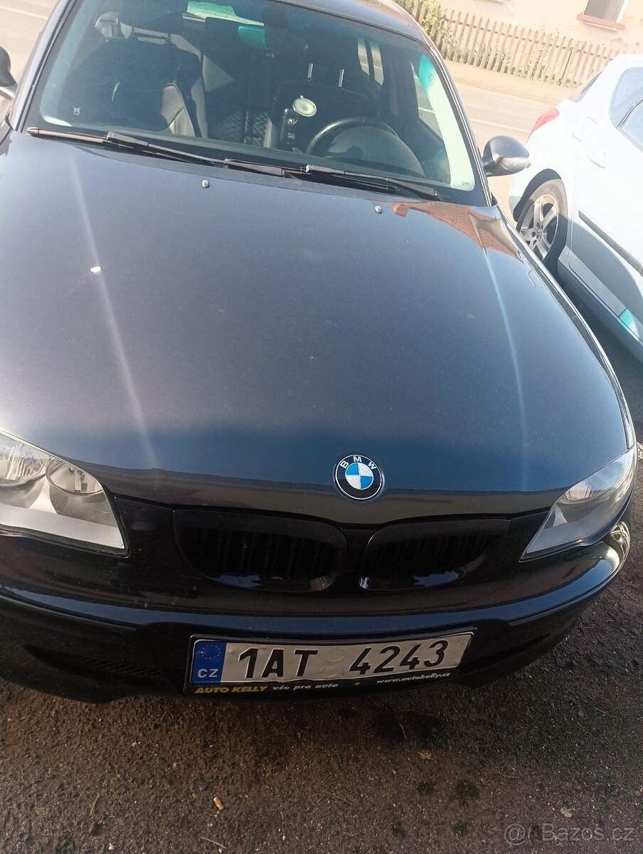 BMW 116 i