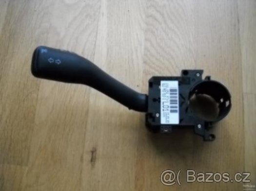 Prodám nové originál přepínače Škoda, VW, Audi, Seat, Ford,