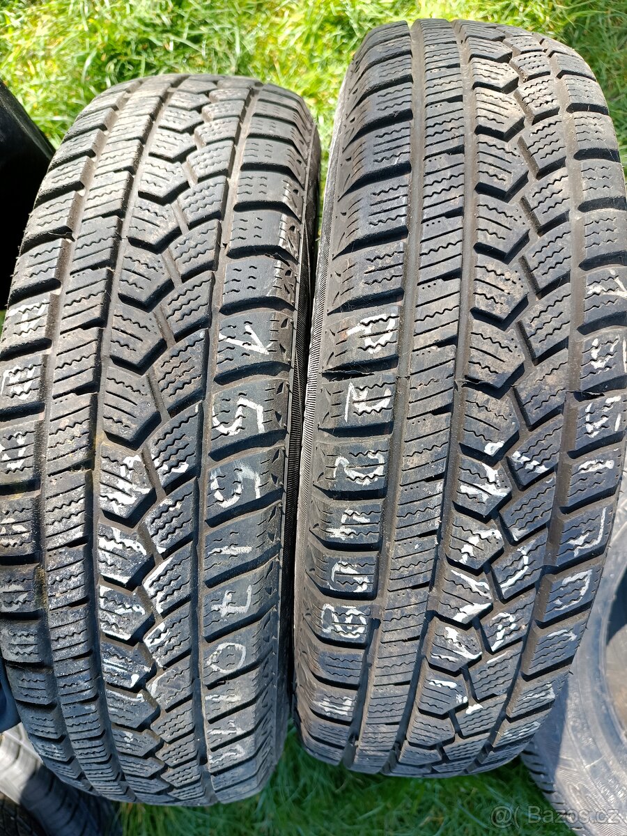 155/70/13 4 kusy