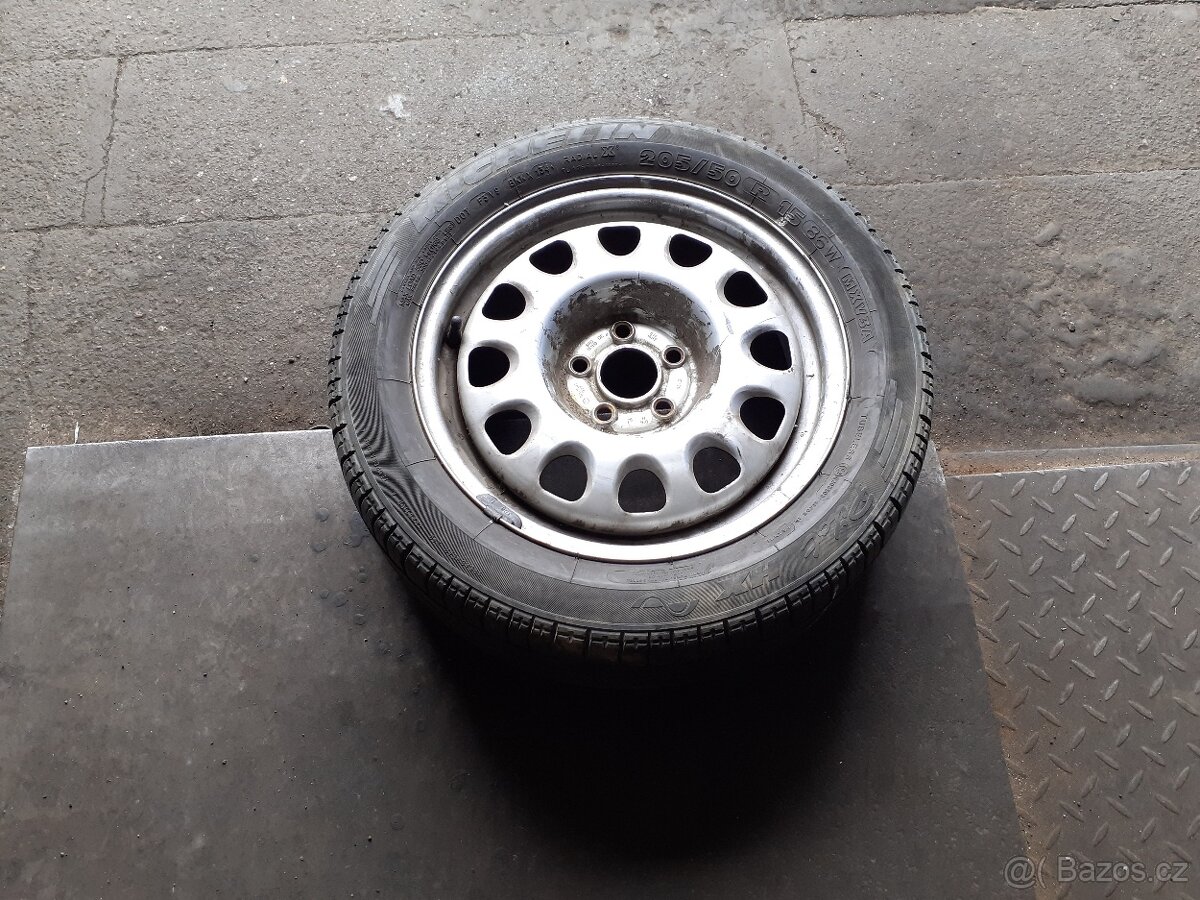 disk kola VW 3A0 601 027