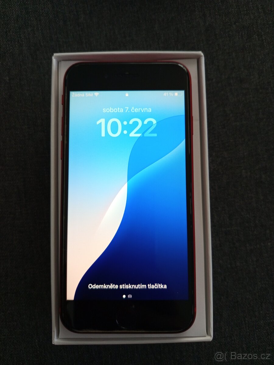 iPhone SE 2020 64GB