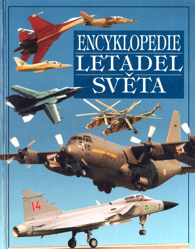 letadla světa