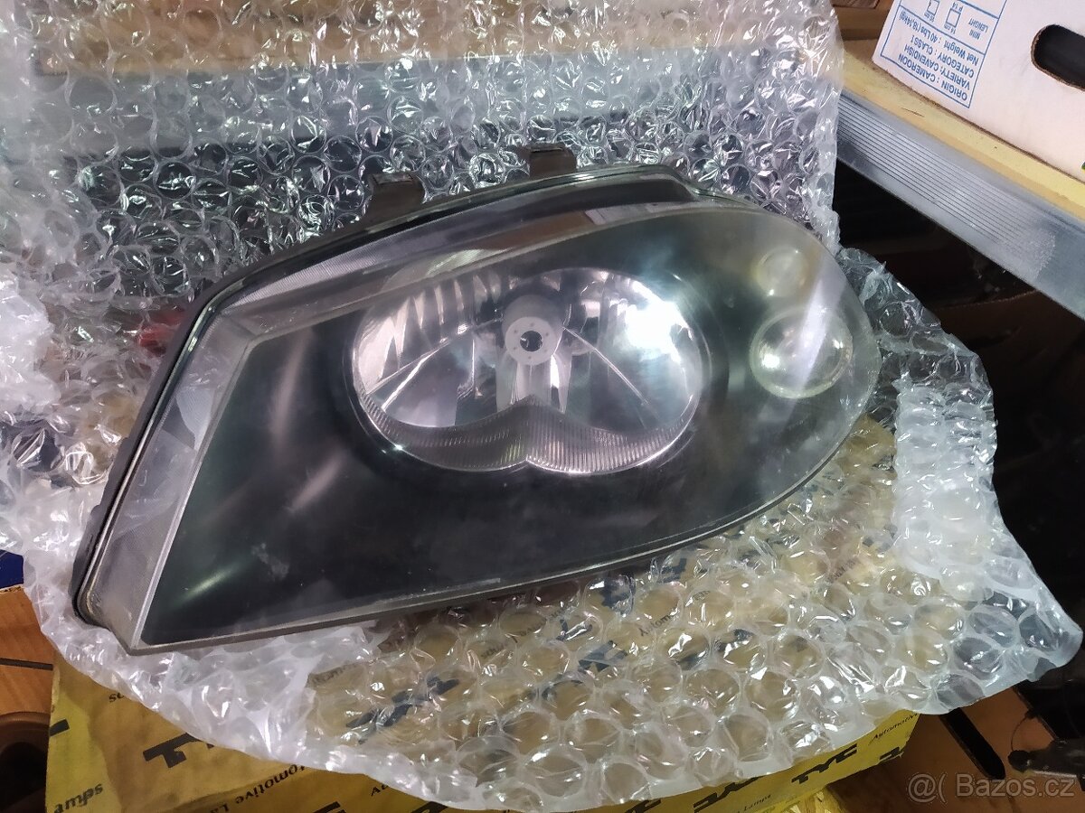 Seat Cordoba