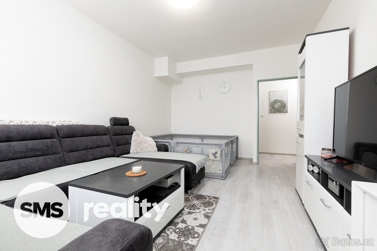 Prodej bytu 3+1 66 m²