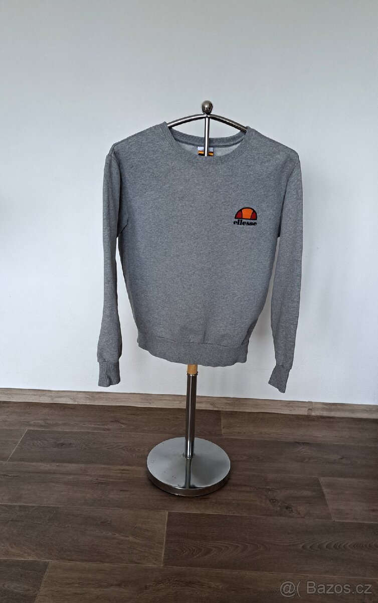 Krásná dámská mikina Ellesse