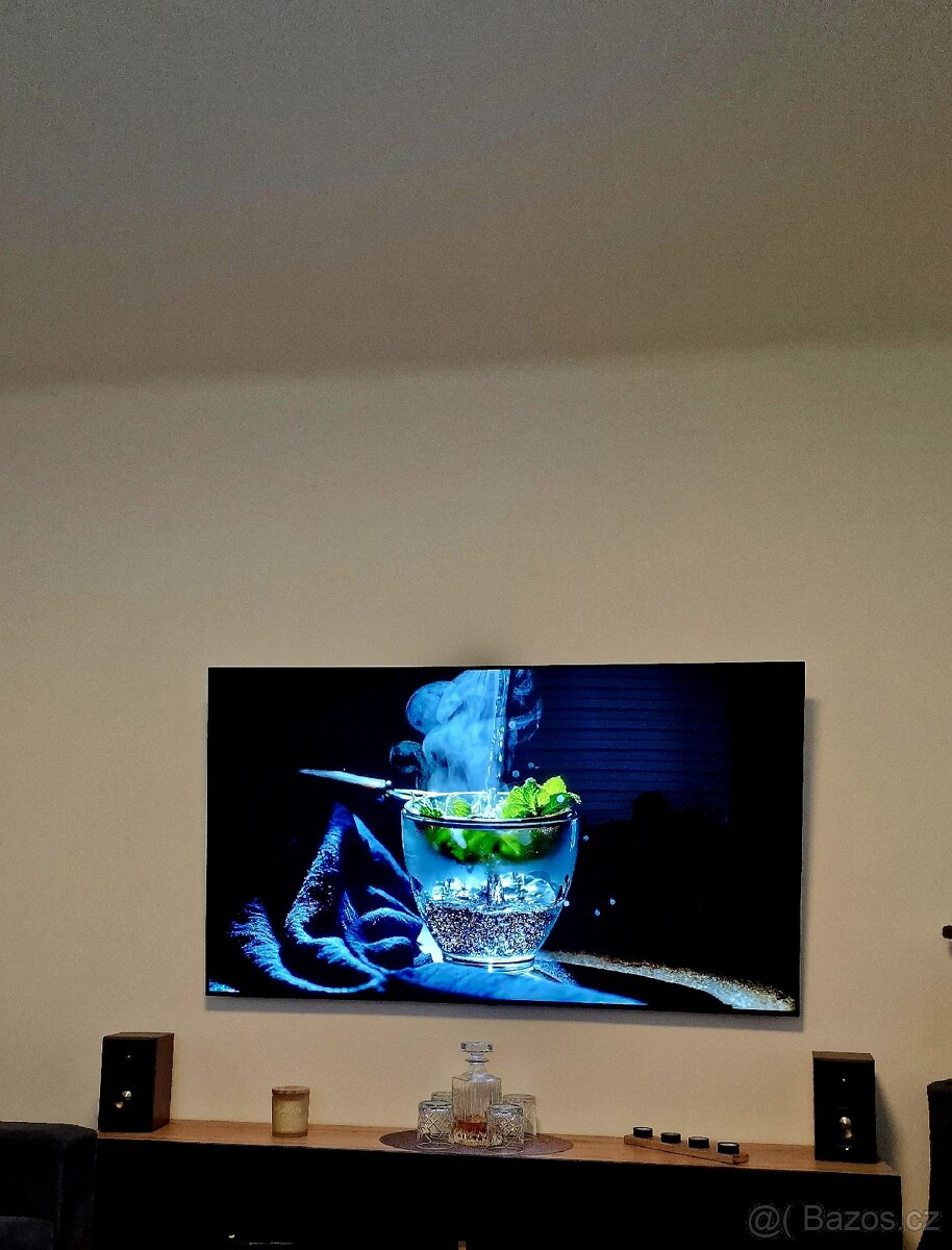 LG OLED 65"