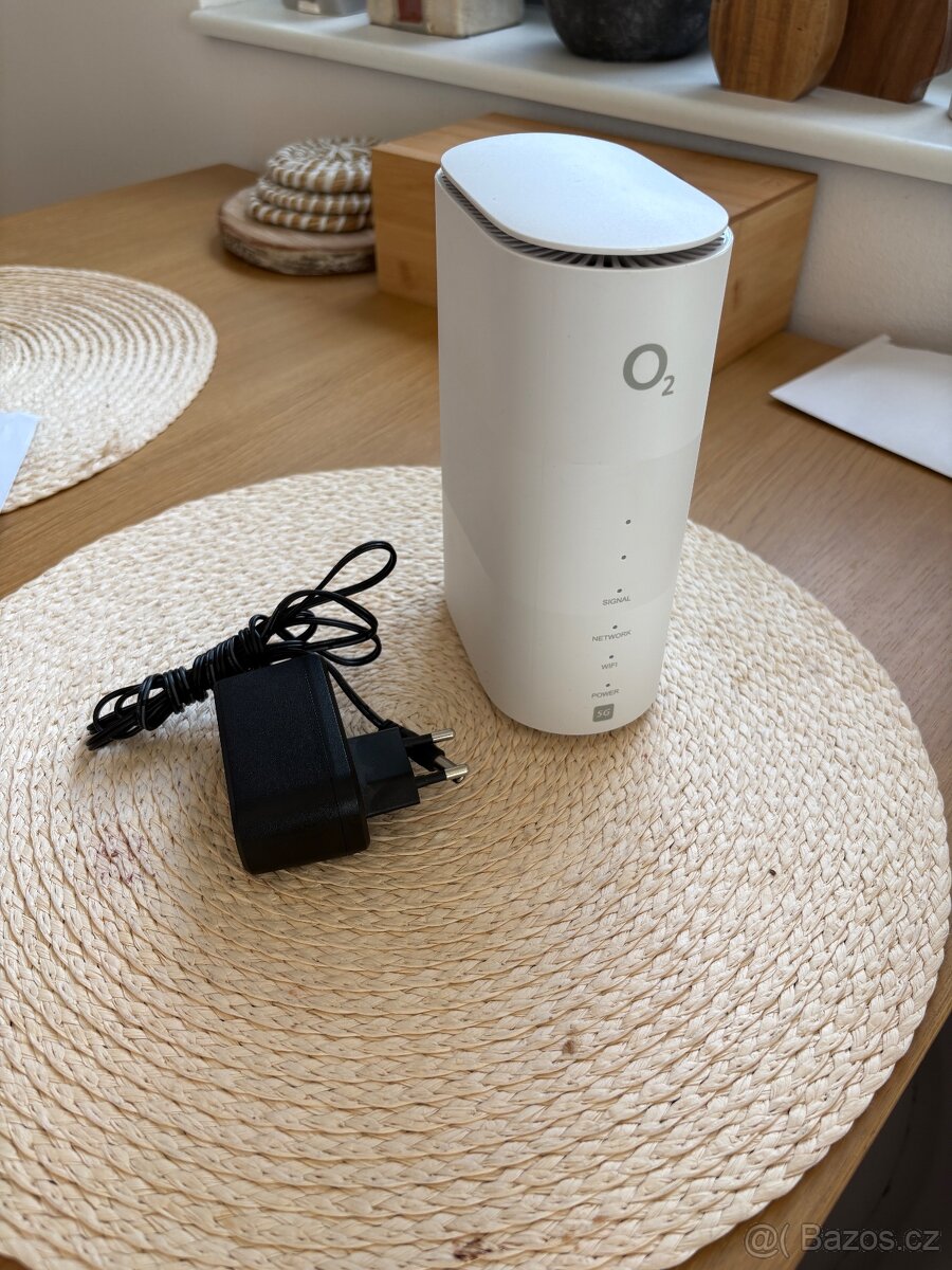 5G modem wifi router 5G