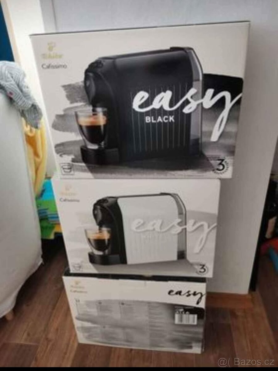Tchibo Caffisimo