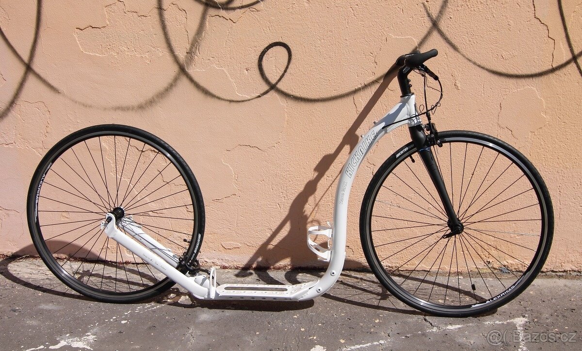 Kickbike RaceMAX 28