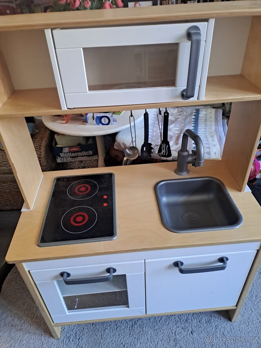Kuchyňka IKEA