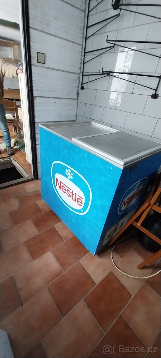 Mrazák