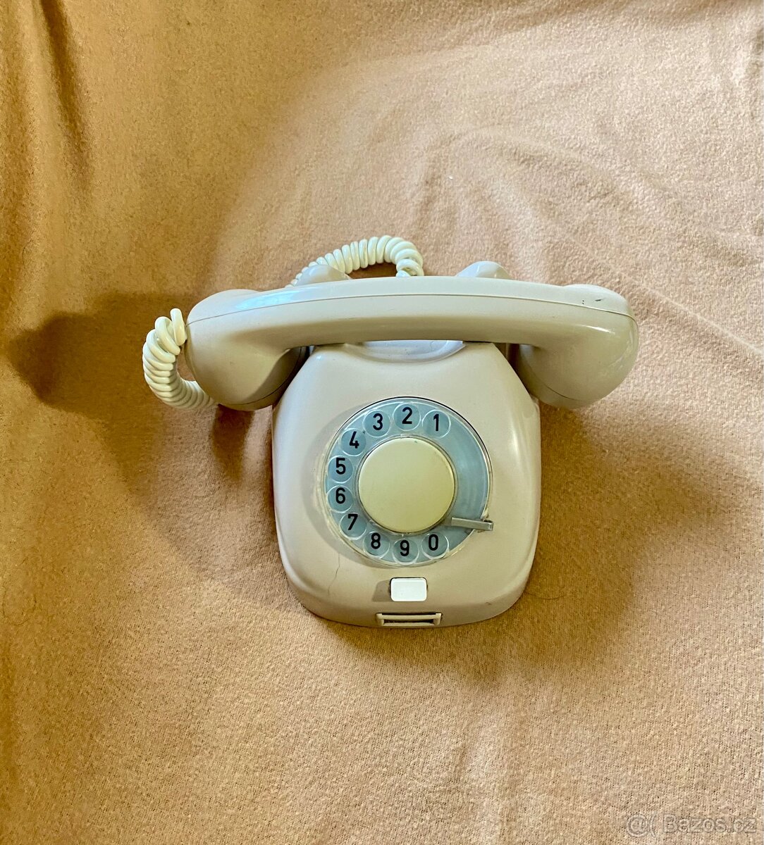 Telefon Tesla