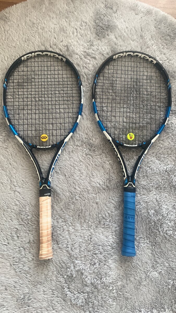 Raketa Babolat