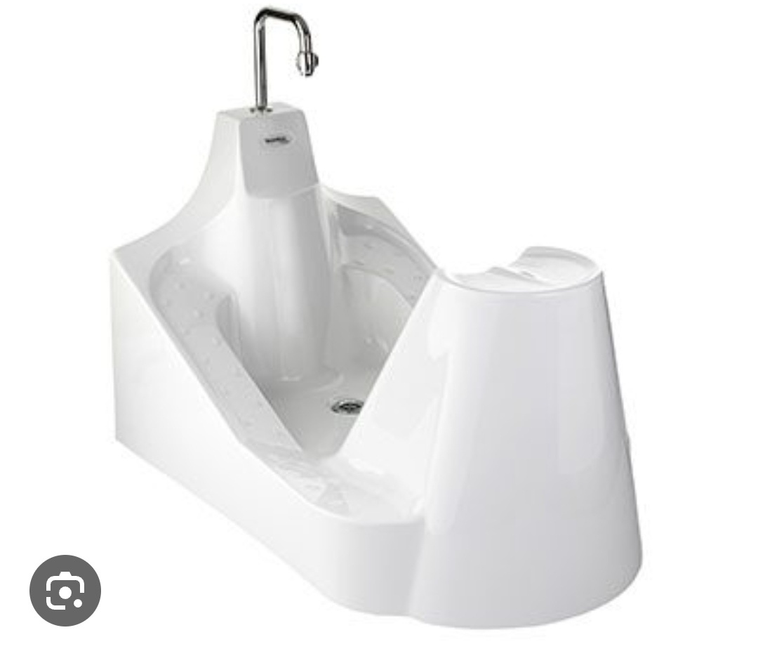Wudumate classic