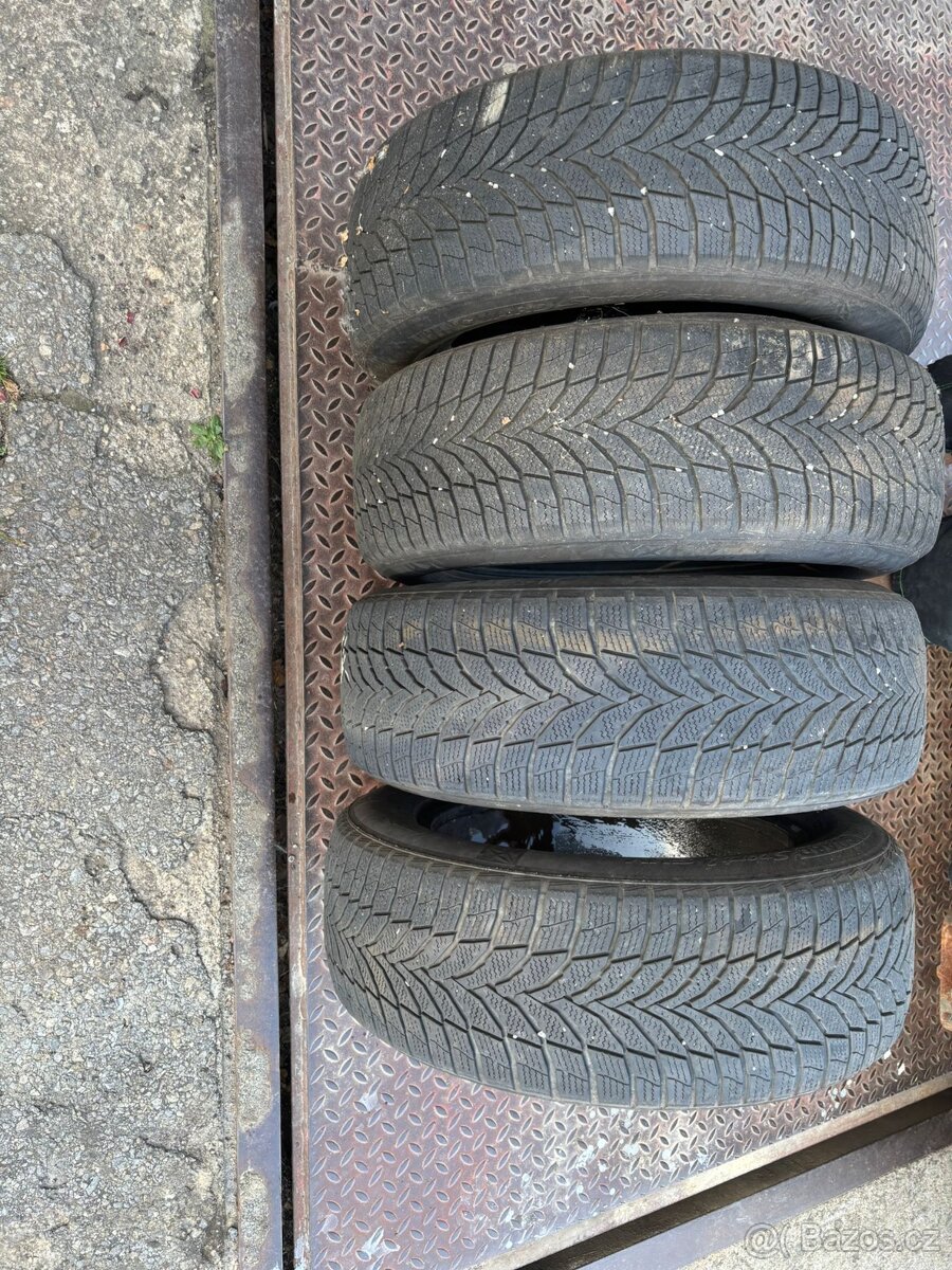 Pneumatiky