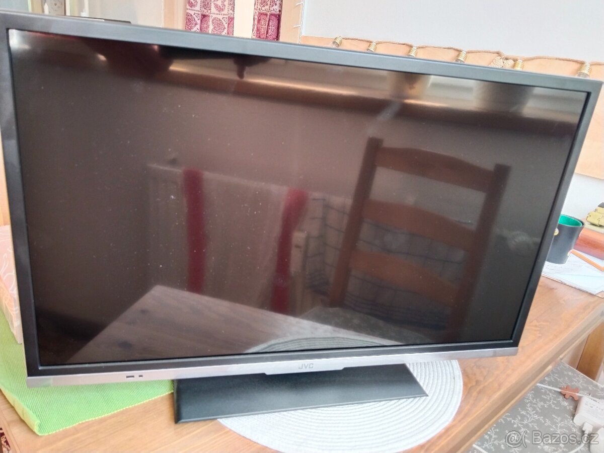 Televize JVC LT-24VAH4435