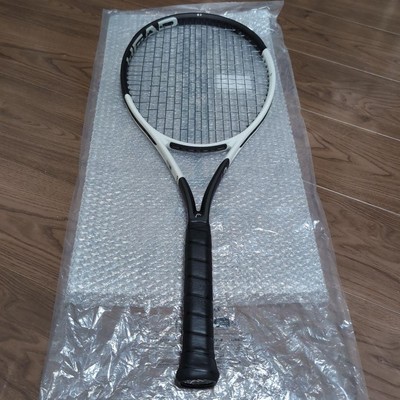 HEAD SPEED MP 500