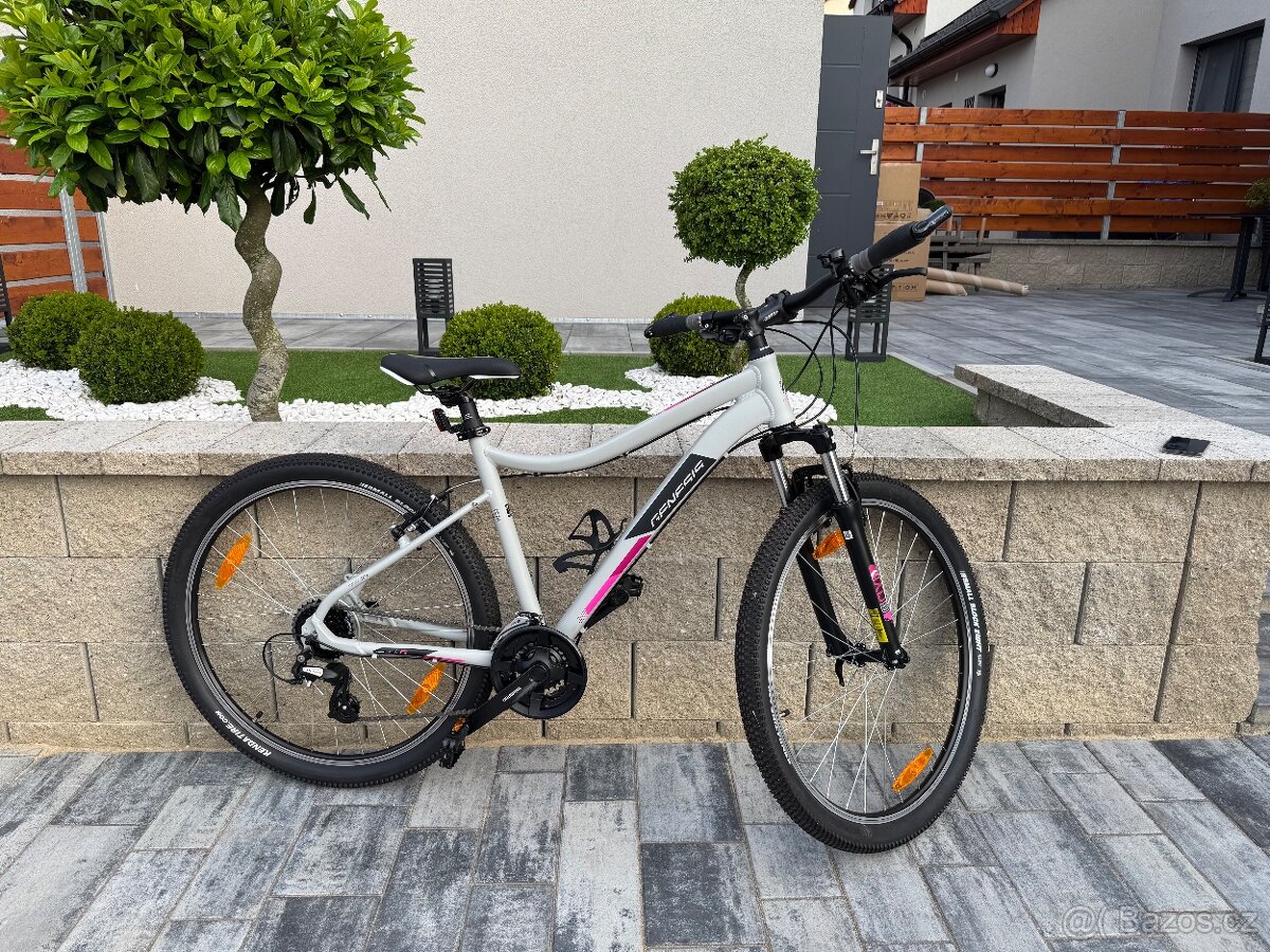 MTB horské kolo Genesis Zeta 27,5"