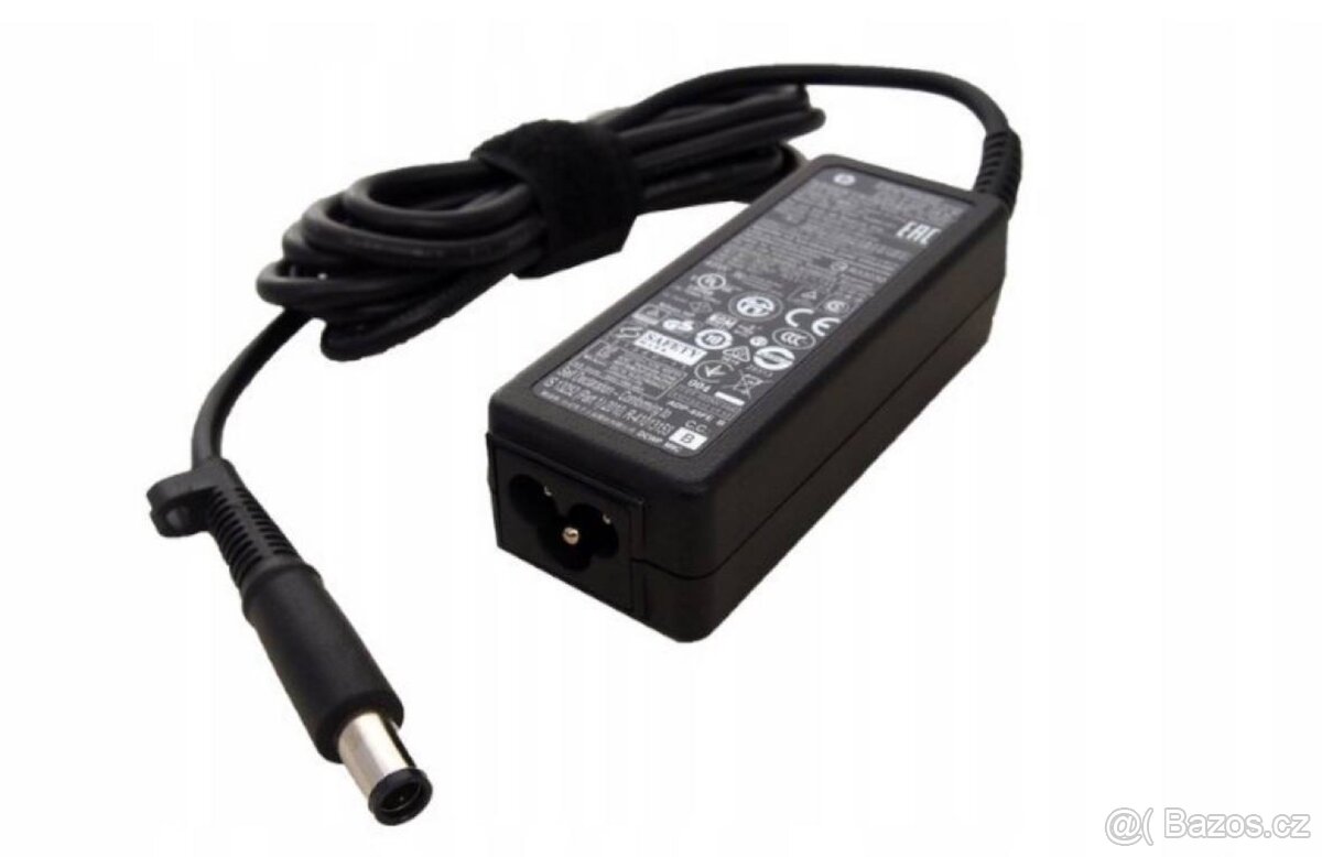 Nabíječka adaptér HP HSTNN-DA40 45W 2,31A Velký výprodej ✅