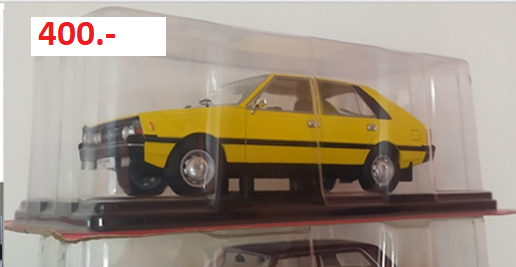 Polonez 1:24 +