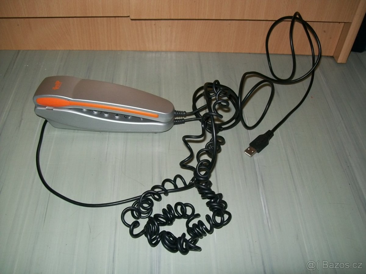 CyberPhone