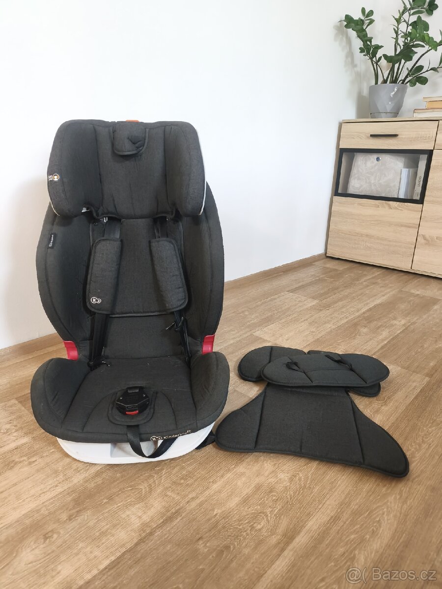 Autosedačka