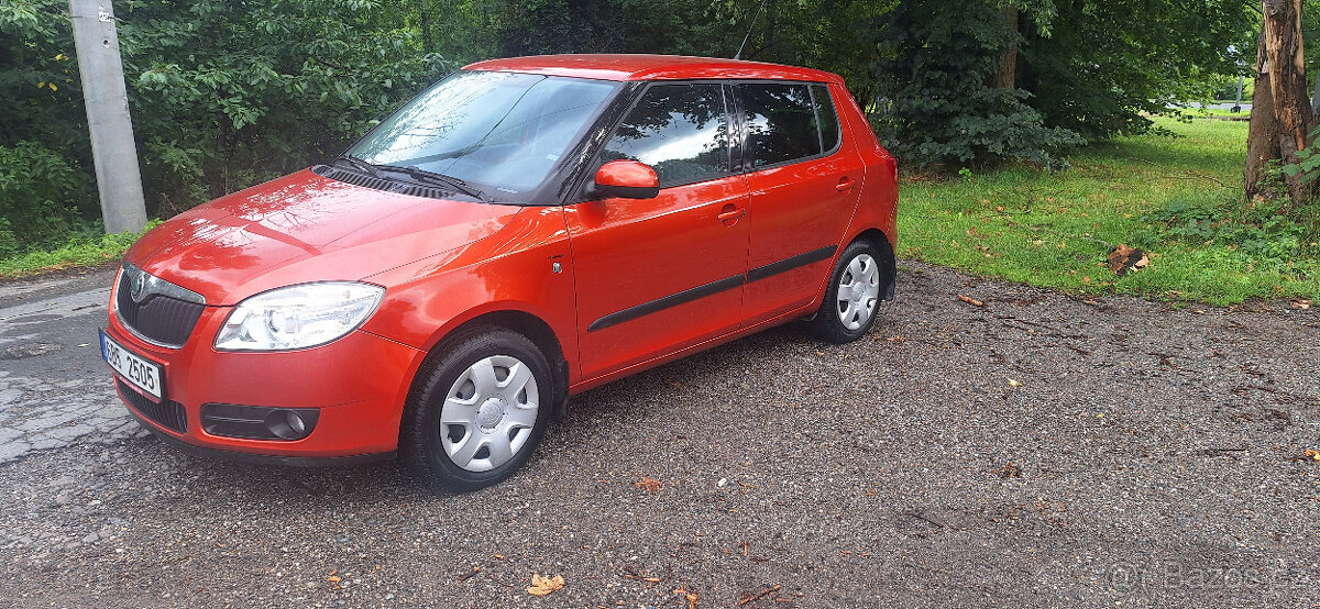 fabia