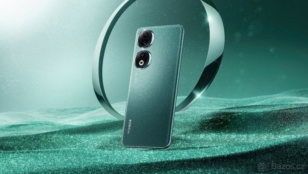HONOR 90 12GB/512GB nový