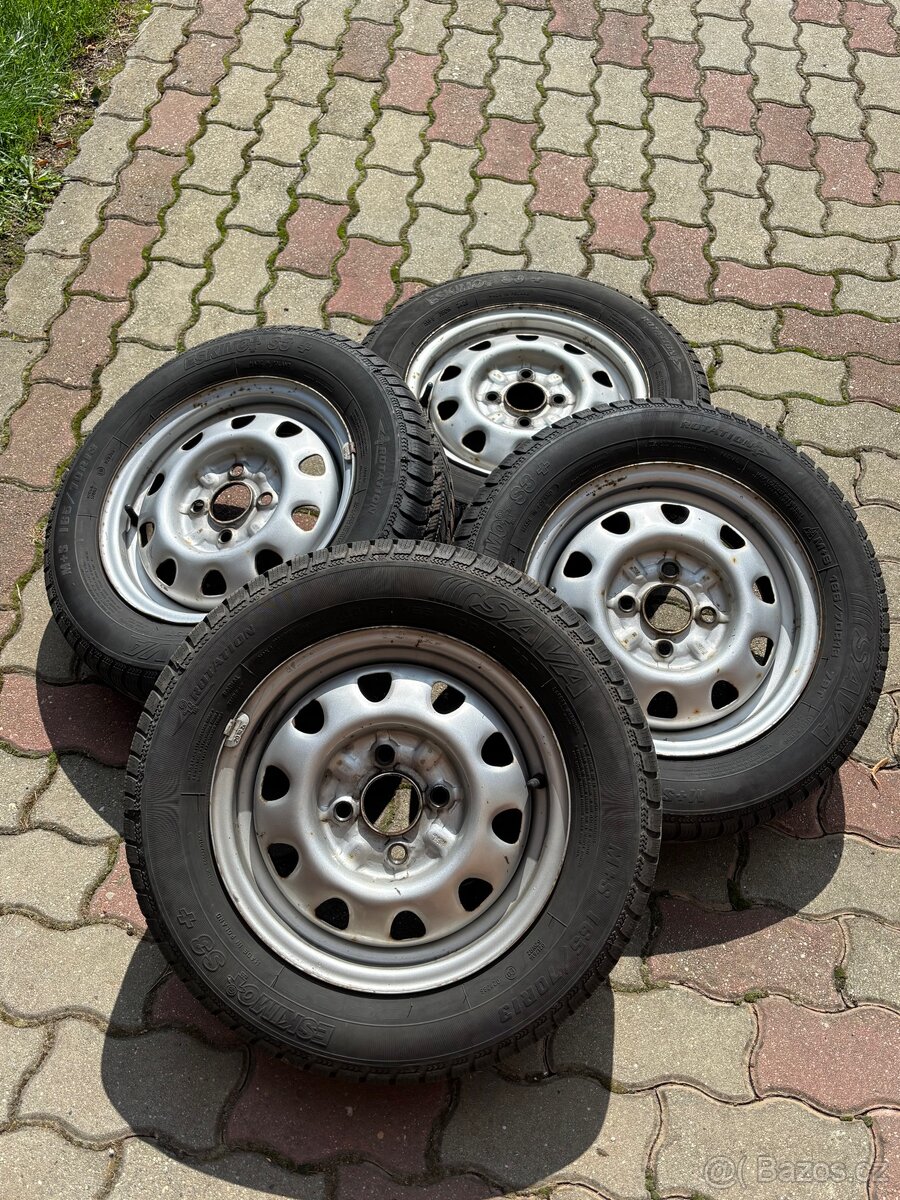 Sava Eskimo S3+ R13