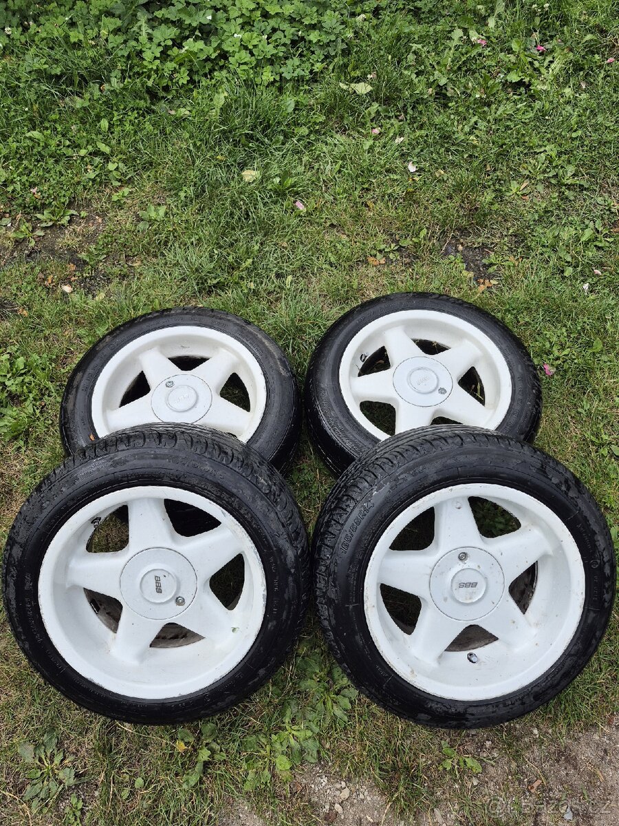 BBS 4x100 a 4x108