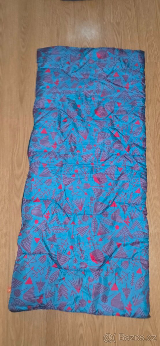 Spací pytle