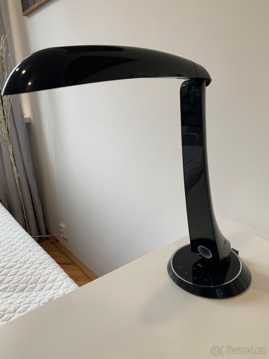 Kancelářská lampa