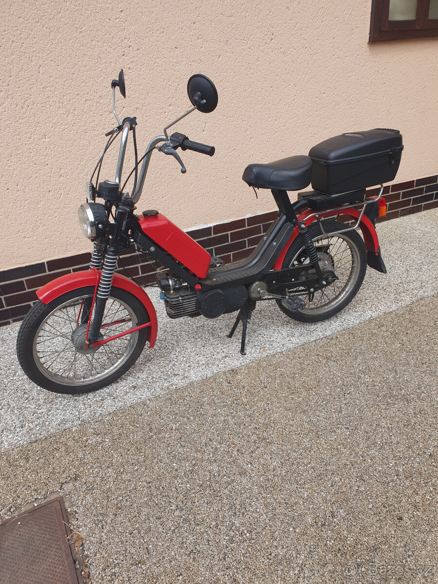Prodám Babetu typ 210