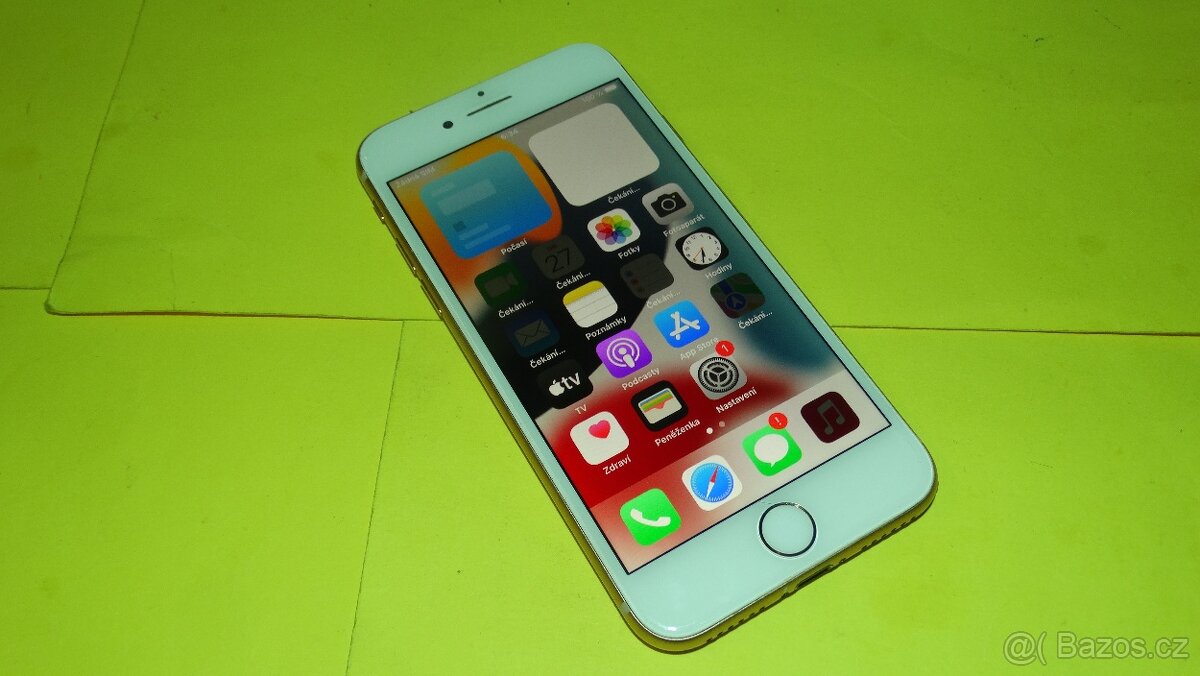 Iphone 8 256Gb