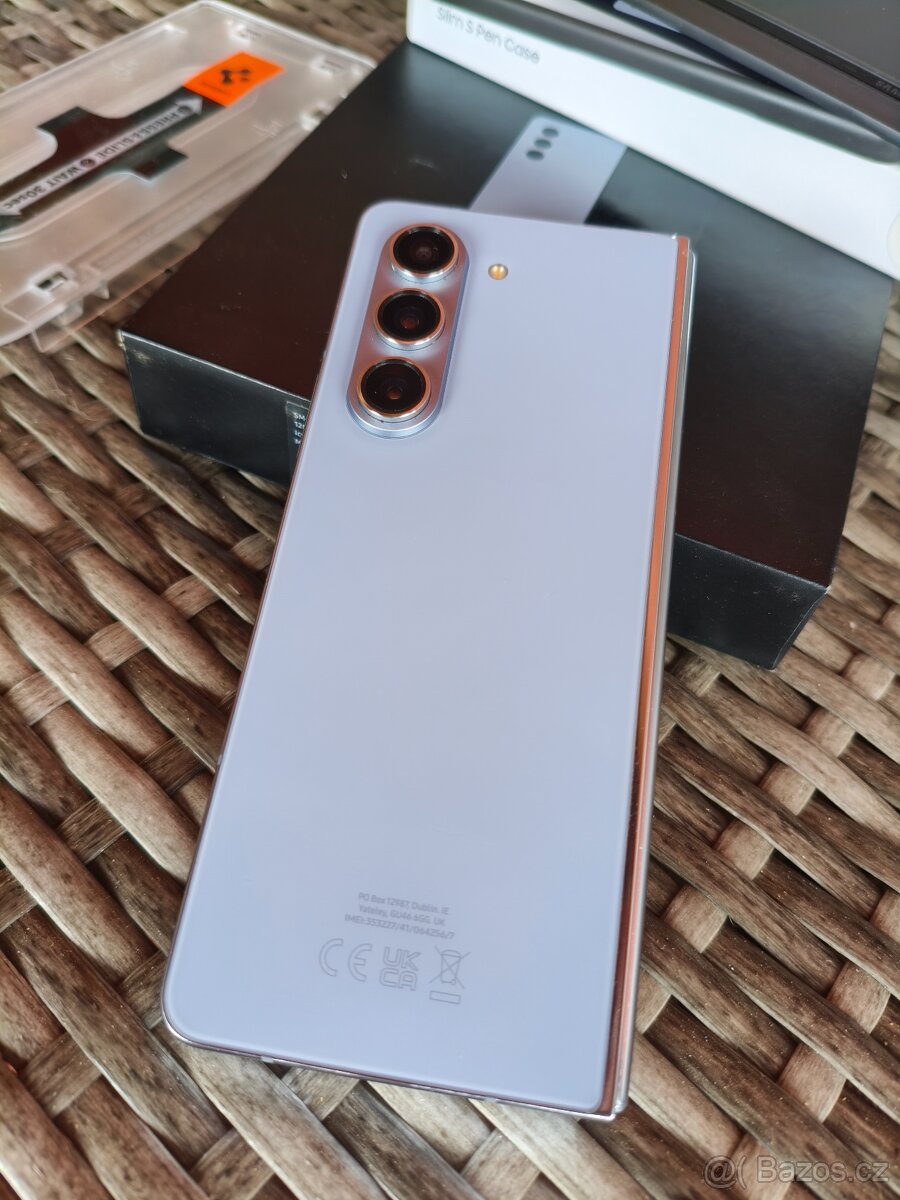 Samsung Galaxy fold 5