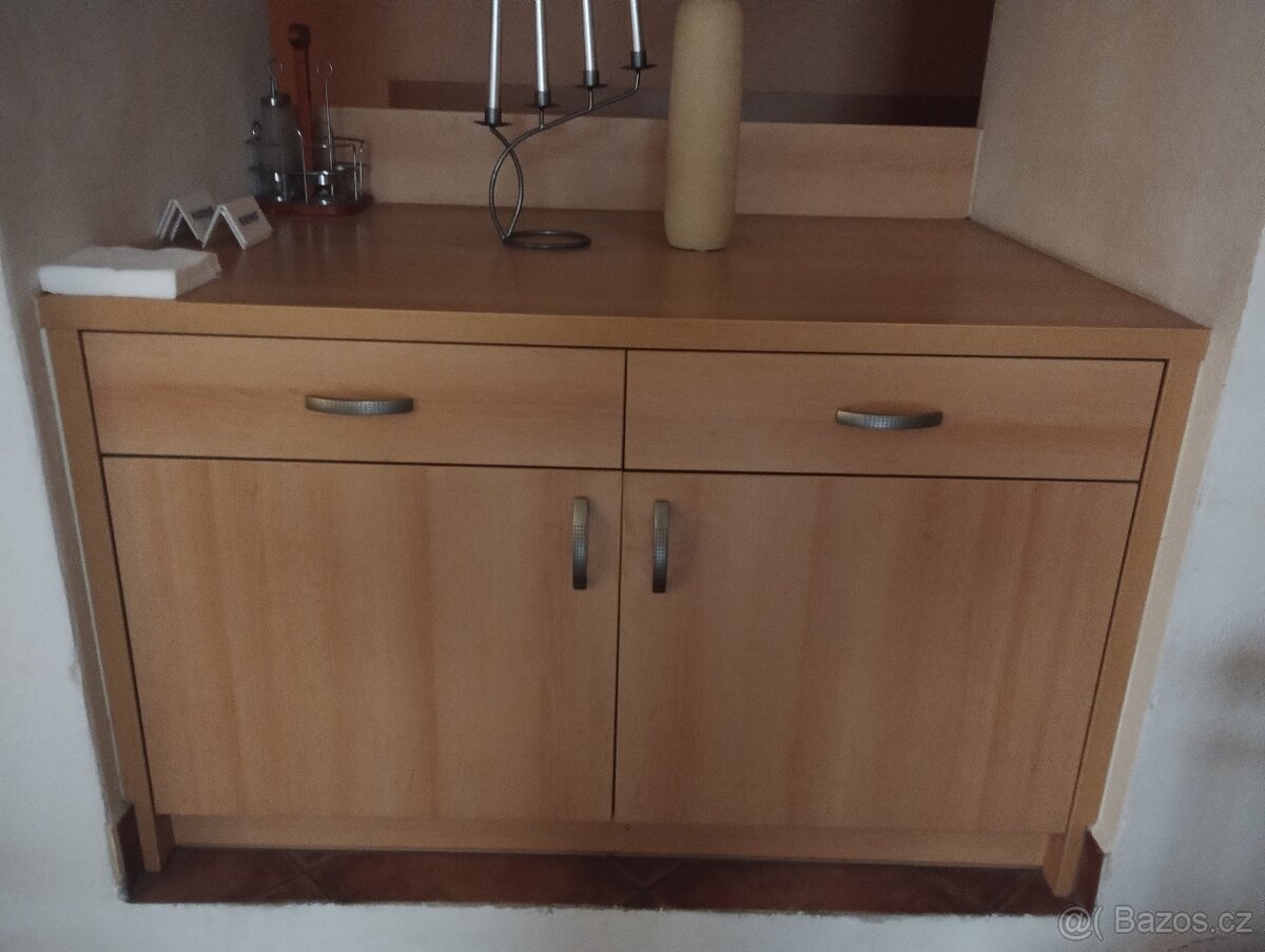 Gastro vybavení