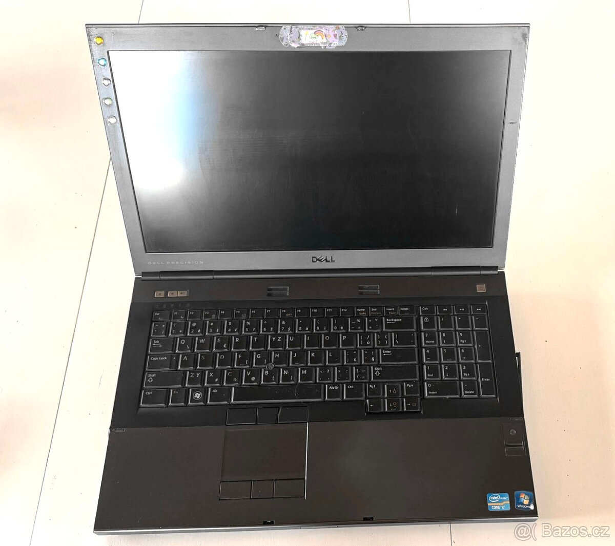 DELL M6600 Precision