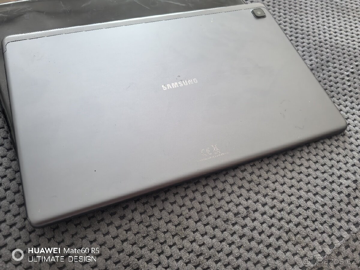 Samsung Galaxy Tab A7 v hezkem stavu